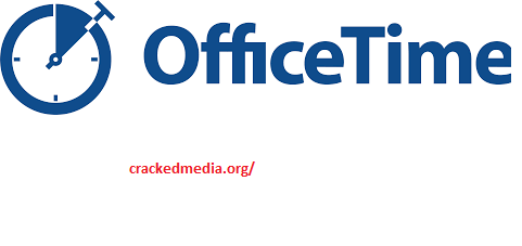 OfficeTime 2.0.625 Crack With Serial Key Free Download 2022
