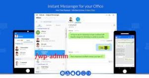 Output Messenger 2.0.22 (64-bit)Crack 