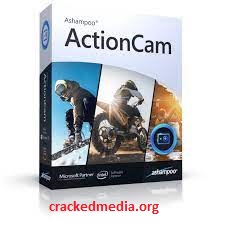 Ashampoo ActionCam 1.0.2 Crack 