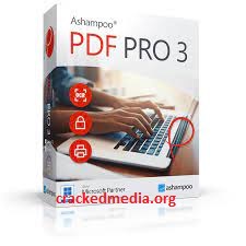 Ashampoo PDF Pro v3.0.6 Crack With Serial Key Free Download 2022
