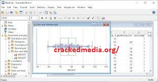 MedCalc 20.114 Crack With Serial Key Free Download 2022