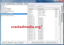 JoyToKey 6.9 Crack With Serial Key Free Download 2022