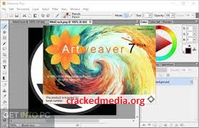 Artweaver Plus 7.0.13.15545 Crack With Serial Key Free Download 2022