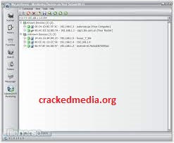 MyLanViewer 5.6.3 Crack