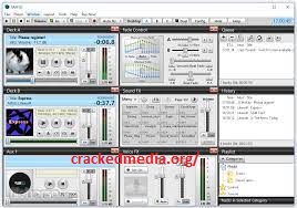 SAM DJ 2022.4 (64-bit) Crack With Serial Key Free Download 2022