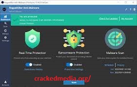 RogueKiller 15.6.0.0 Crack With Serial Key Free Download 2022