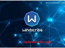 Windscribe VPN Premium Crack 3.2.915 With Serial Key Free Download 2022