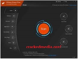 Privacy Eraser Free 5.26.2 Crack With Serial Key Free Download 2022
