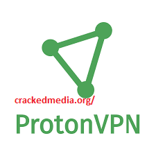 ProtonVPN Crack 