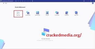 Wondershare PDFelement 9.0.3 Crack With Serial Key Free Download 2022