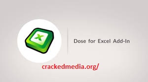 Dose for Excel 3.5.8 Crack With Serial Key Free Download 2022