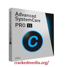 Advanced SystemCare Pro 15.5.0.267 Crack 