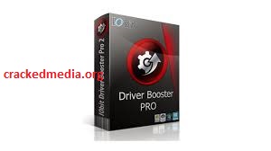 IObit Driver Booster Pro 9.5.0.236 Crack 