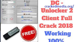 DC Unlocker Crack 