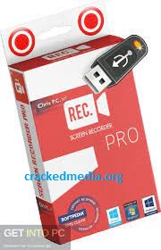 ChrisPC Screen Recorder 3.0.0.1 Crack 