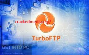 TurboFTP Lite Crack 