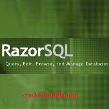 RazorSQL 10.0.4 Crack