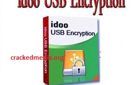 idoo USB Encryption 9.3.0 Crack 