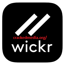 Wickr Me 5.88.6 Crack With Activation Key with Free Download 2022