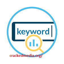 Keyword Researcher Pro v13.196 Crack