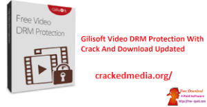 Gilisoft Video DRM Protection 11.1.5 Crack 