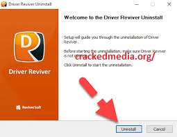 Driver Reviver 5.41.0.20 Crack 