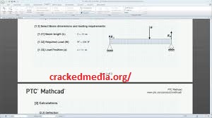 Mathcad 15 Crack 
