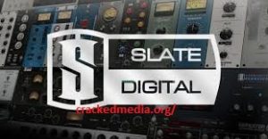 Slate Digital VMR Complete Bundle v2.7.4.2 Crack 