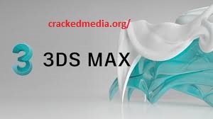Autodesk 3ds Max 2023 Crack 