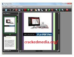 Flip PDF Plus Pro 4.13.2 Crack