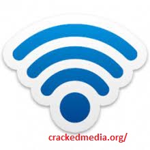 LizardSystems WiFi Scanner 21.20 Crack 
