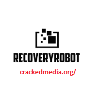 RecoveryRobot Undelete Business 1.3.4 Crack 
