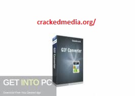 ThunderSoft GIF Converter 4.5.3 Crack 