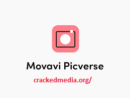 Movavi Picverse 1.11.0 Crack 