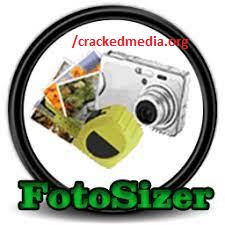 Fotosizer Crack 