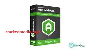 Auslogics Anti-Malware 1.21.0.14 Crack 