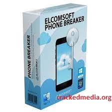 Elcomsoft Phone Breaker Forensic 10.11 Crack 