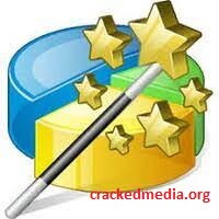 MiniTool Partition Wizard 12.7 Crack