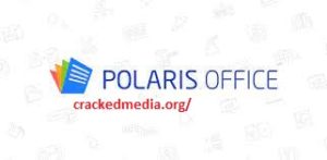 Polaris Office 9.114.125 Crack 