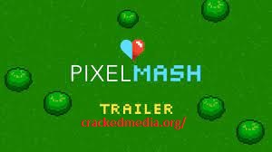 Nevercenter Pixelmash 2023.3.0 + Crack 