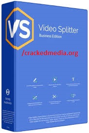 SolveigMM Video Splitter 7.6.2209.30 Crack