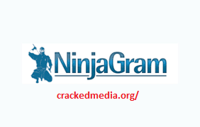 NinjaGram 8.4.4 Crack 