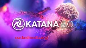 Foundry Katana 5.0v4 Crack 