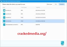 Hasleo Data Recovery 6.0 Crack 