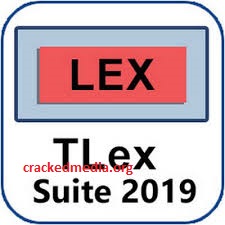 TLex Suite 14.5.7.3976 Crack 