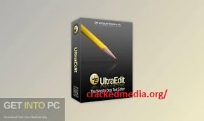 IDM UltraEdit 29.1.0.112 Crack 