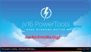 jv16 PowerTools 7.5.1.1480 Crack 