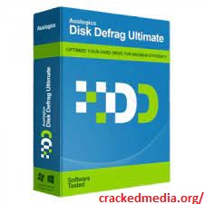 Auslogics Disk Defrag Ultimate 4.12.0.5 Crack 
