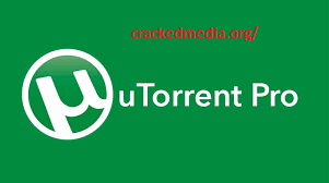 Utorrent Pro Build Crack 