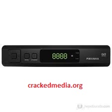Piranha Box 1.60 Crack 